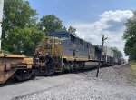 CSX 739